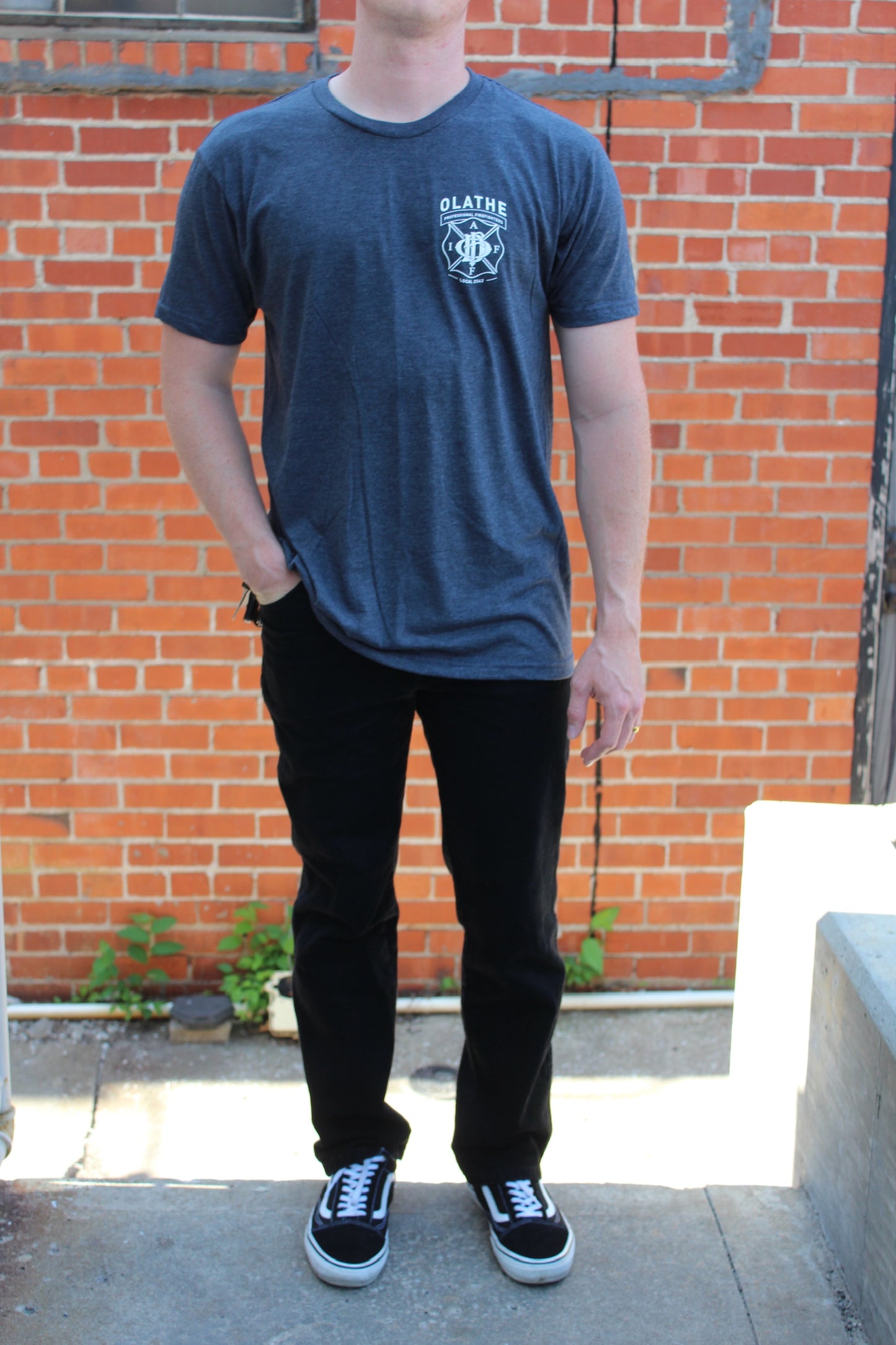 Kansas State Council T-Shirt