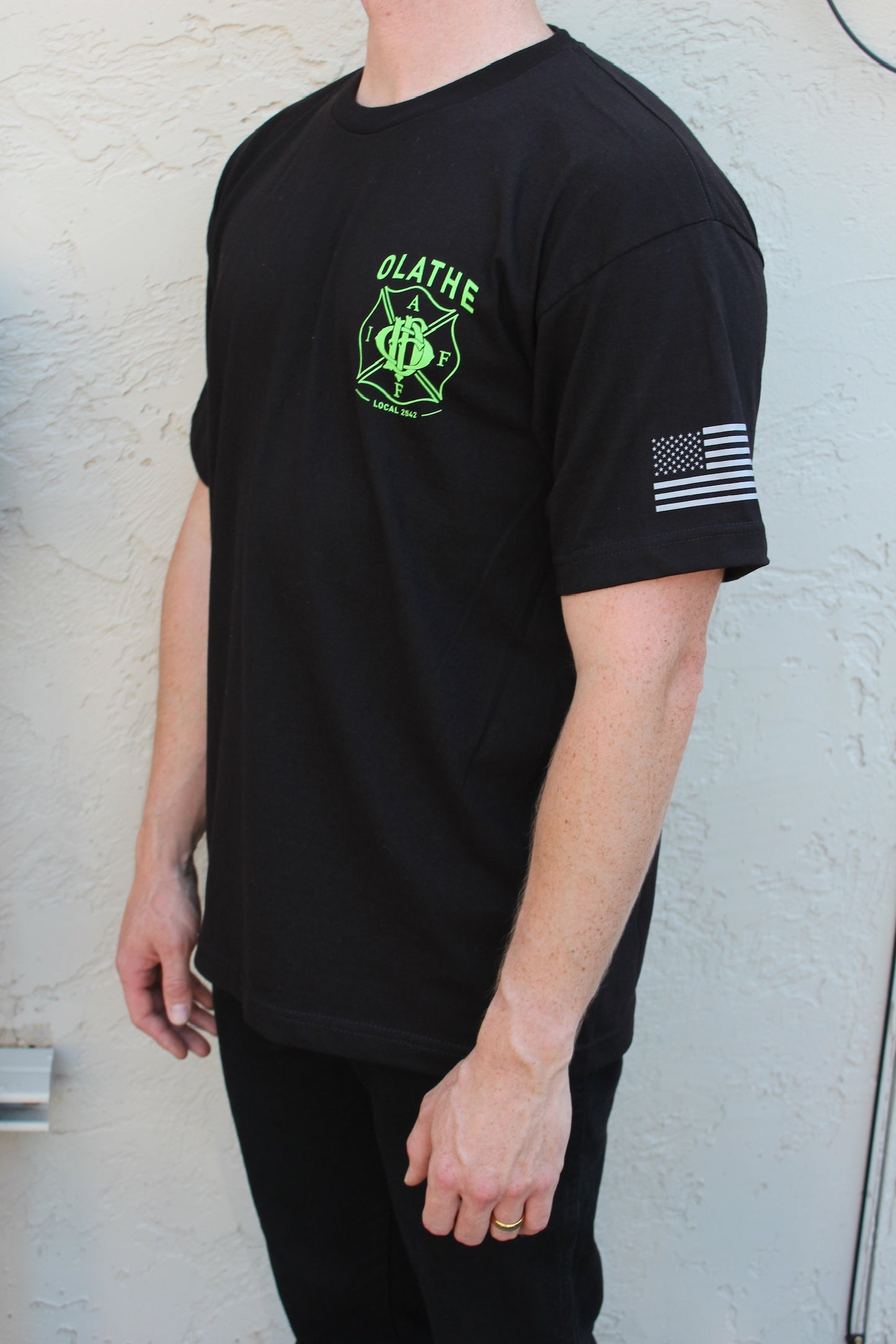 Pipes & Drums T-Shirt
