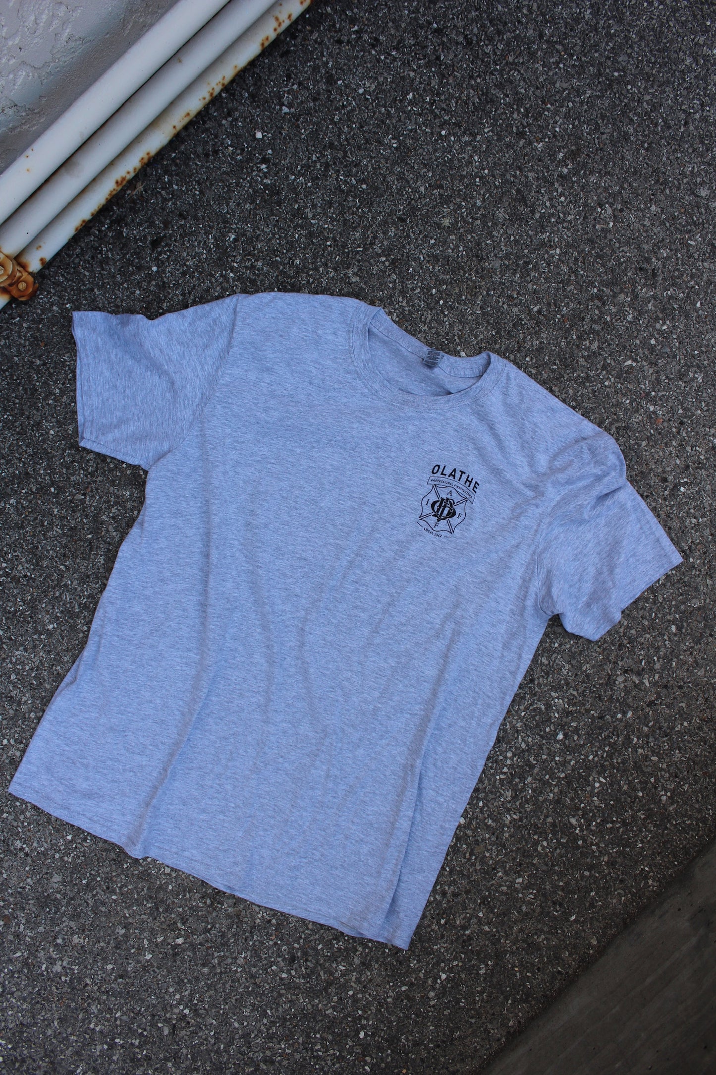 Paul Drinkard SR. T-Shirt