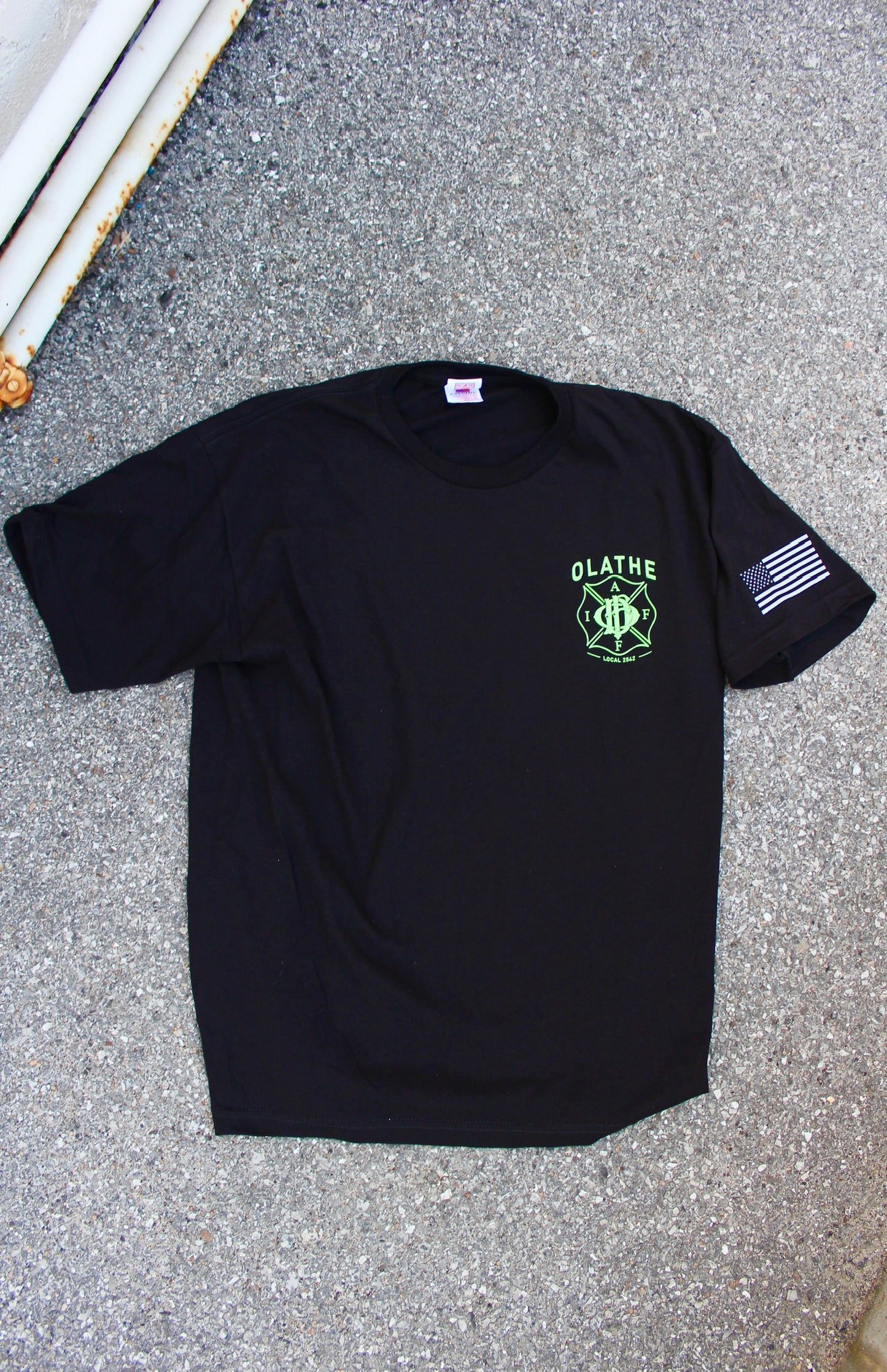 Pipes & Drums T-Shirt