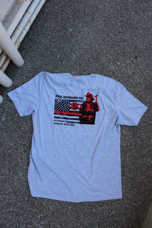 Paul Drinkard SR. T-Shirt