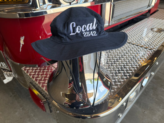 2542 Bucket Hat