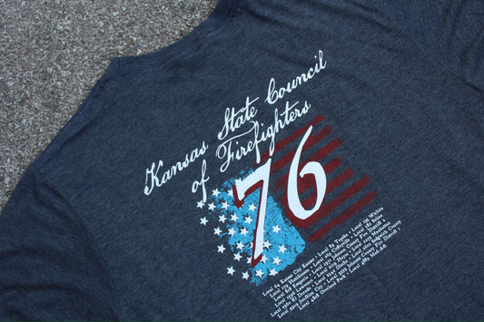 Kansas State Council T-Shirt