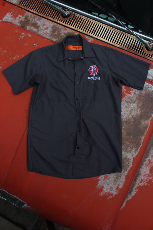 Mechanic Shirt