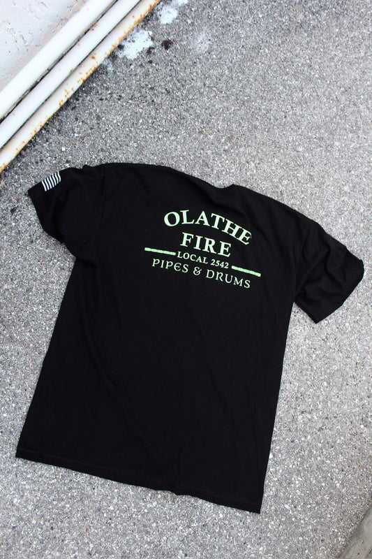 Pipes & Drums T-Shirt